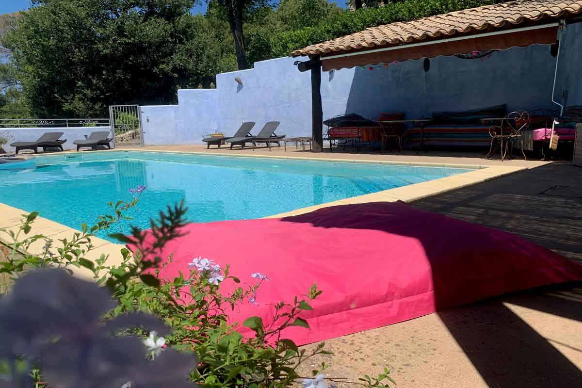 South France Holiday Rental