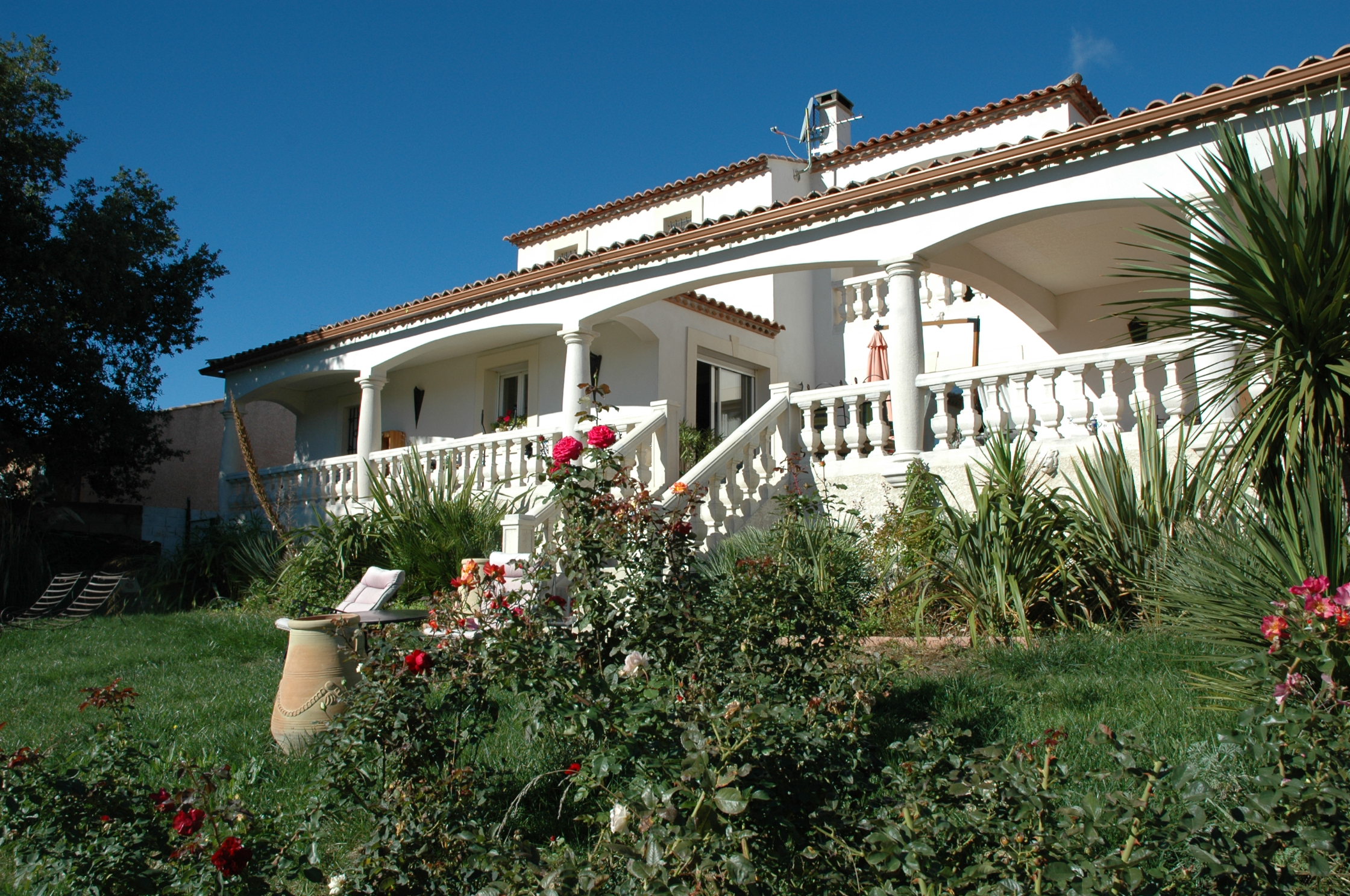 South France Holiday Rental