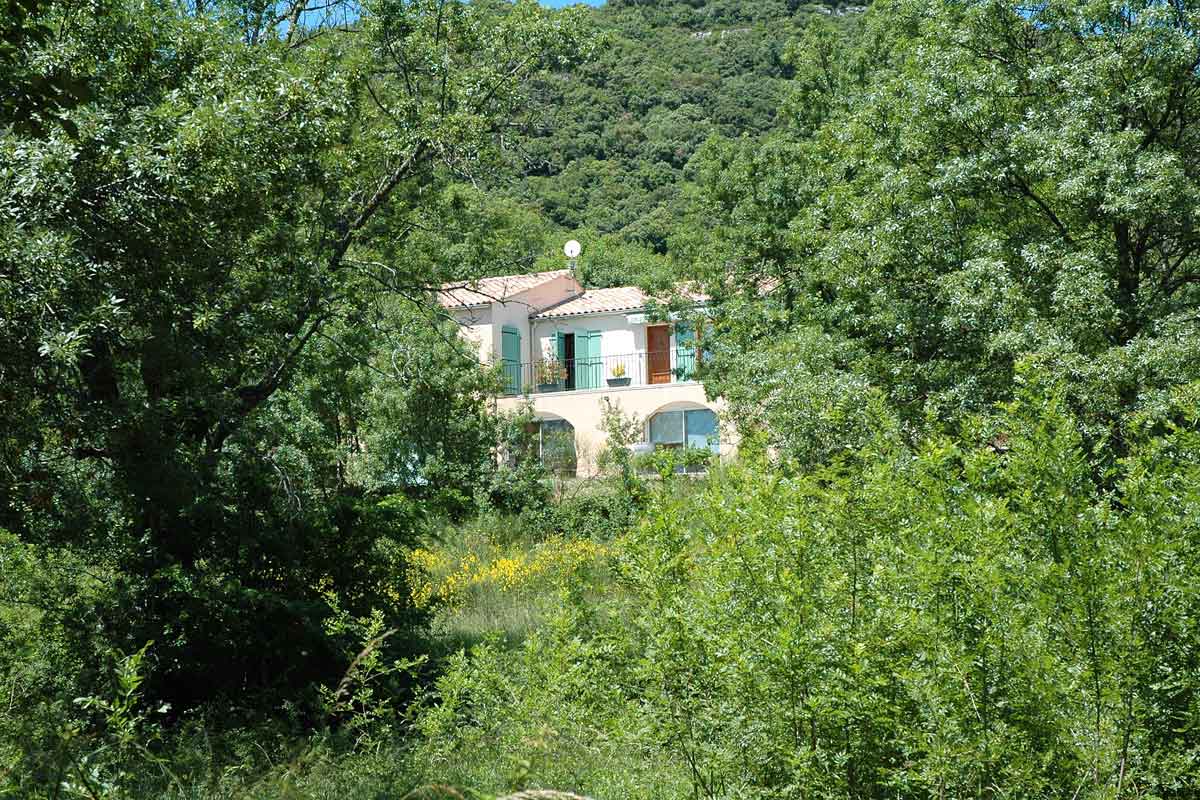 Vacation Rental Home South of France