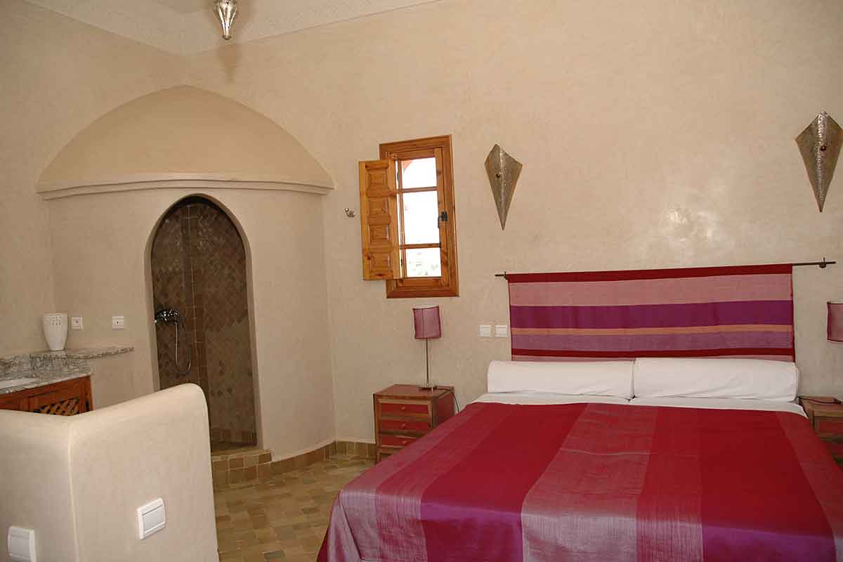 Holiday Villa with Pool to Rent in Marrakesh, Morocco. Very large