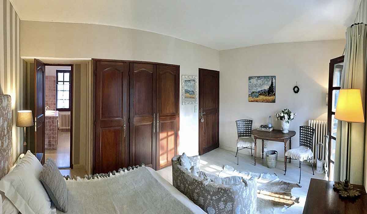 South Of France Provencal Villa To Rent With Heated Pool Sleeps 8 10