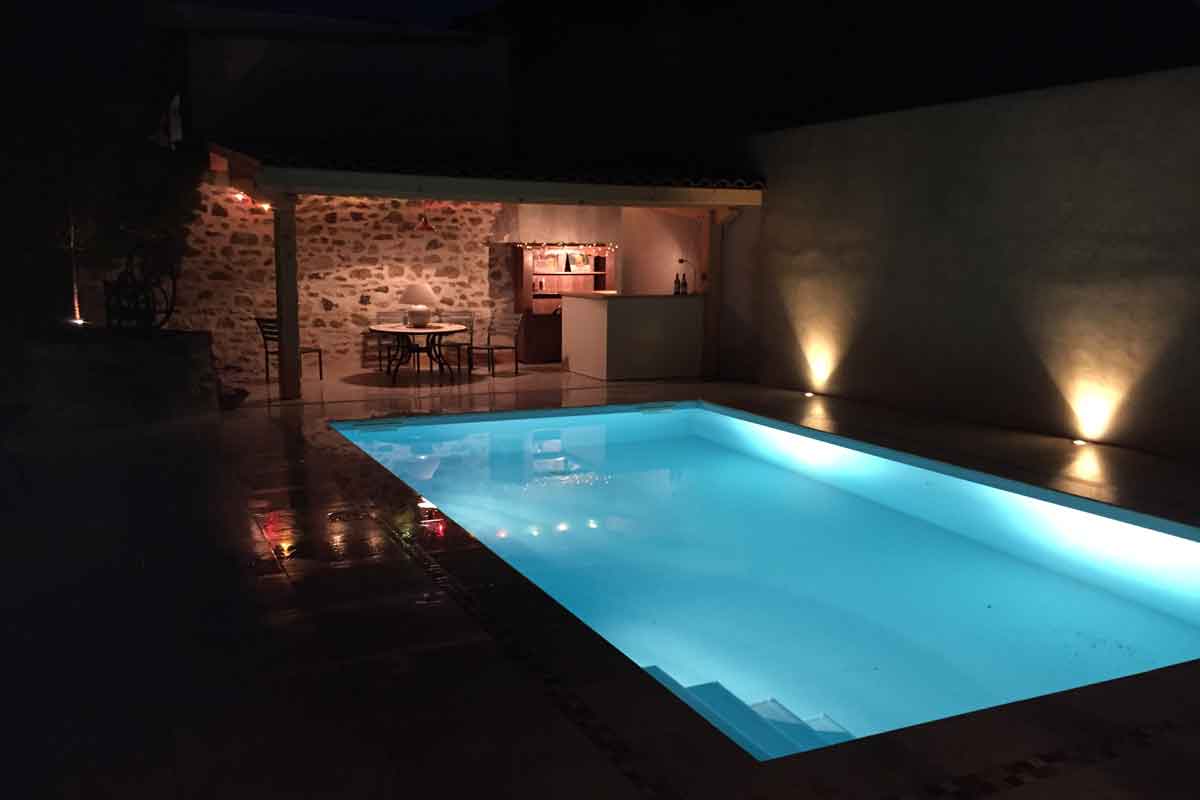 Holiday Home Rental South of France