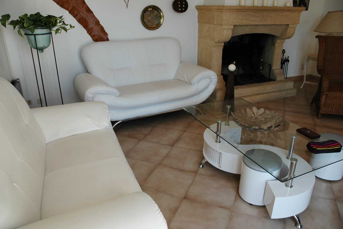 South France Family Rental Villa 6