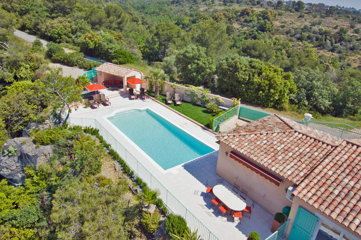 Biot Vacation Rental