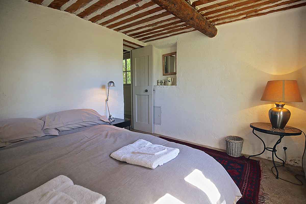 Luxury Villa Rental in Luberon