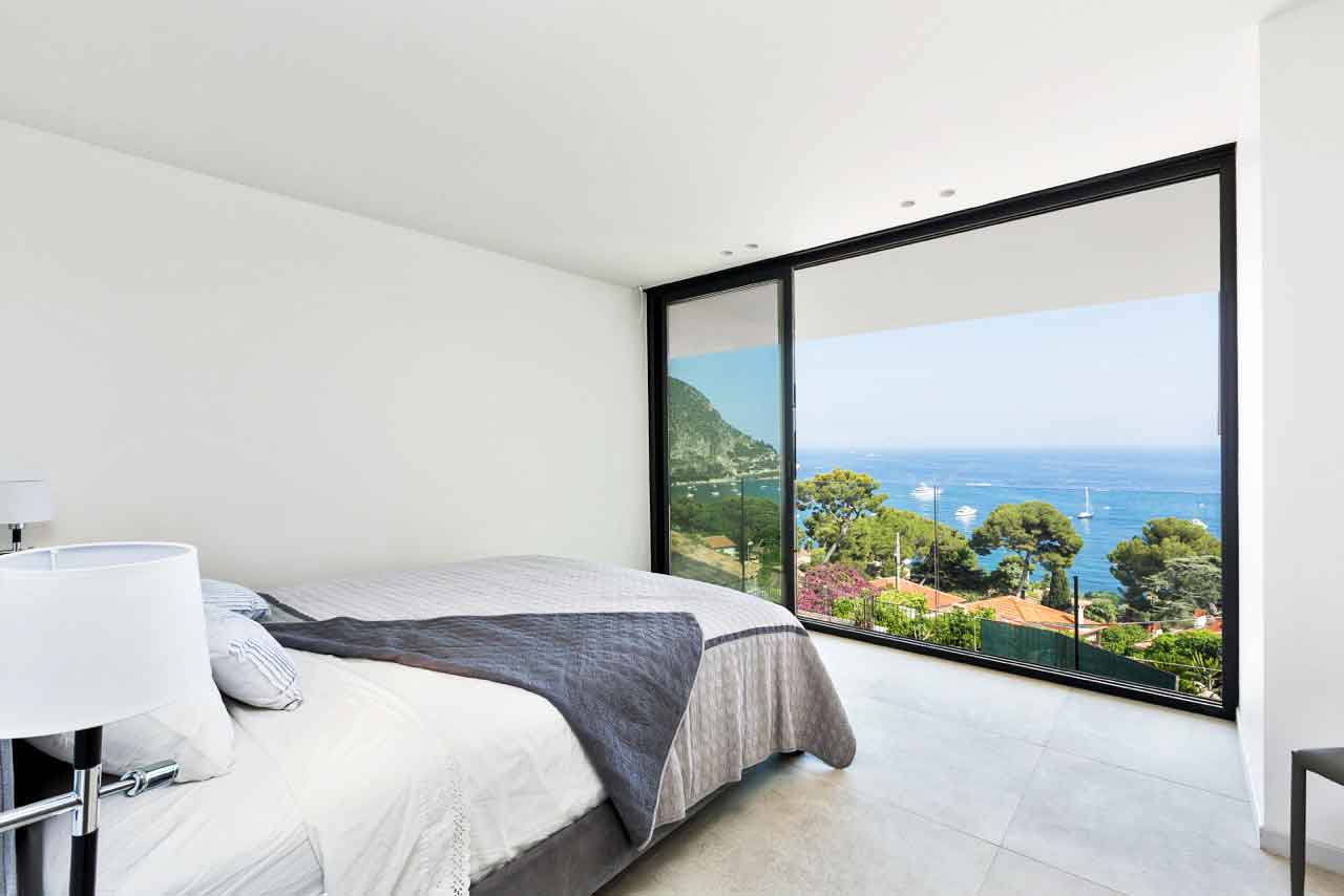 Exclusive Villa rental Cote d-Azur