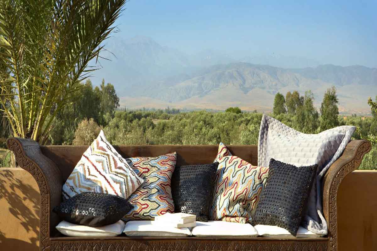Dar Ourika, Luxurious Villa Retreat, Marrakech
