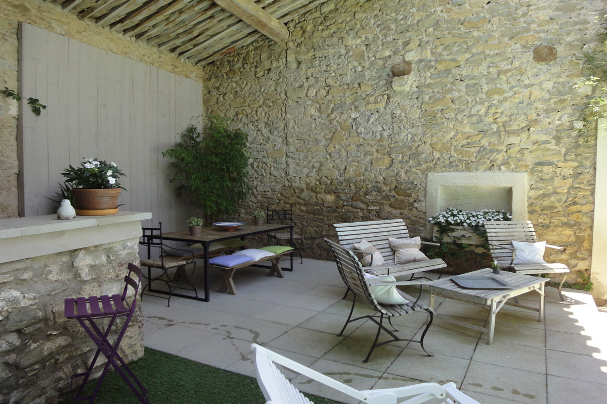 South France Rental Narbonne 8 pool