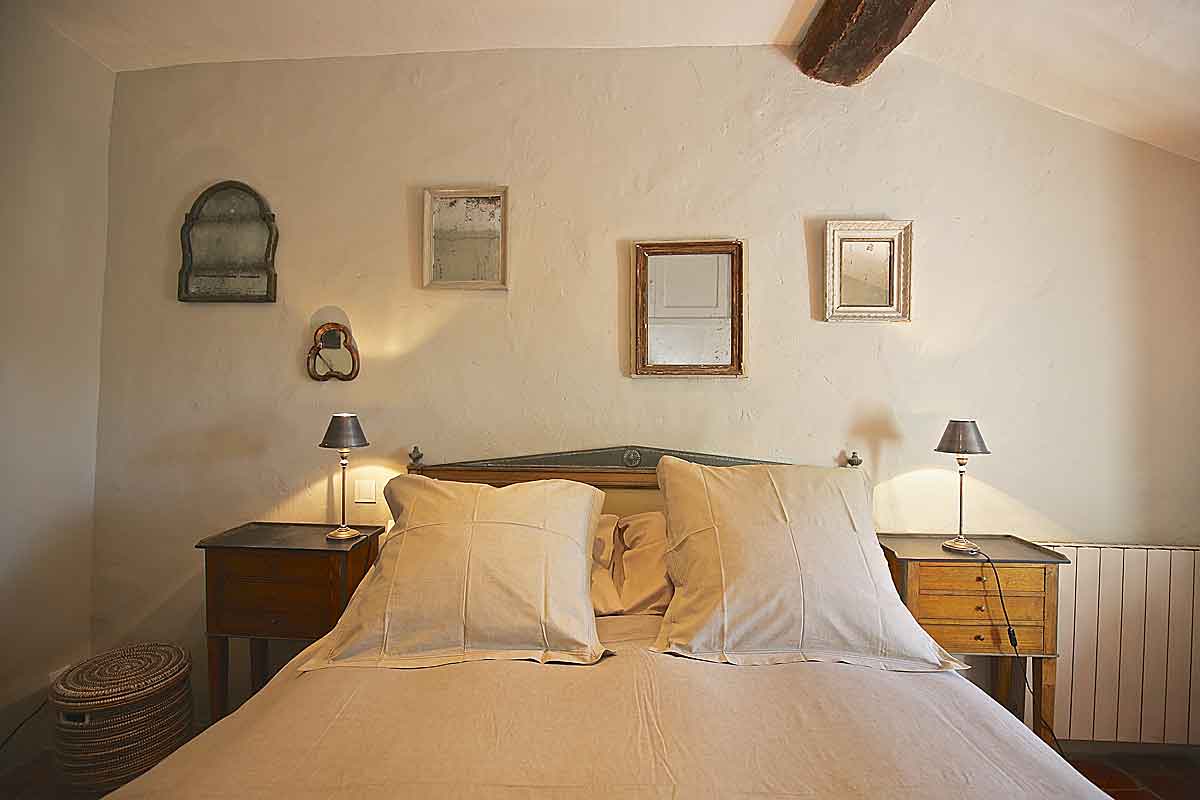 Luxury Villa Rental in Luberon