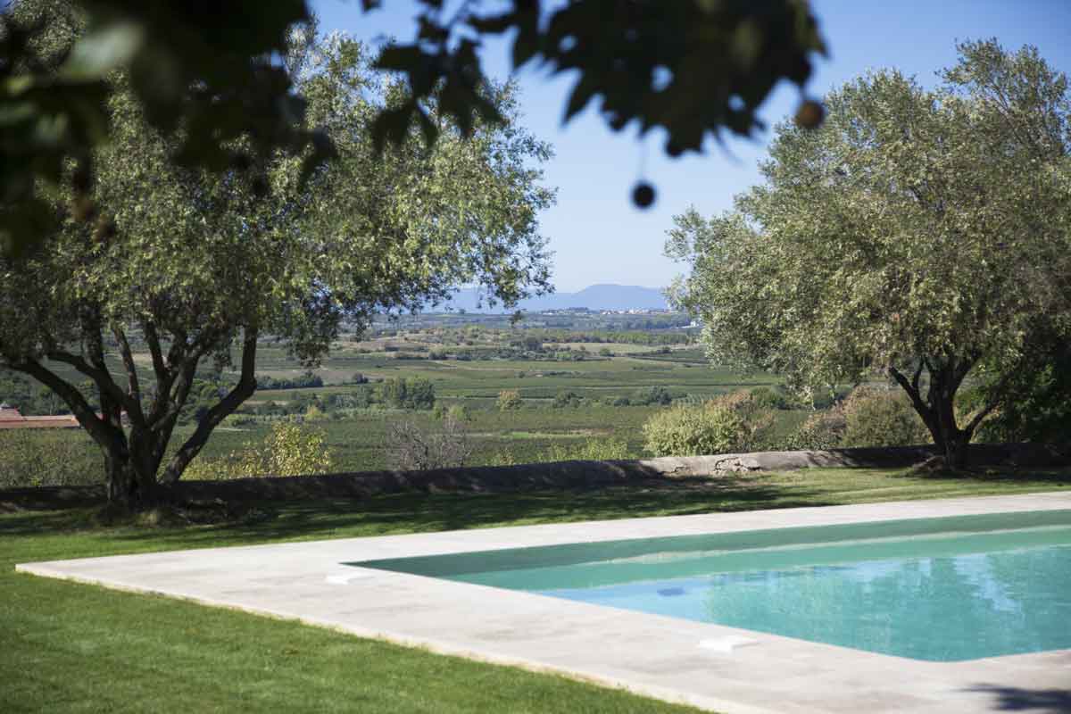 South of France Luxury Villa Rental