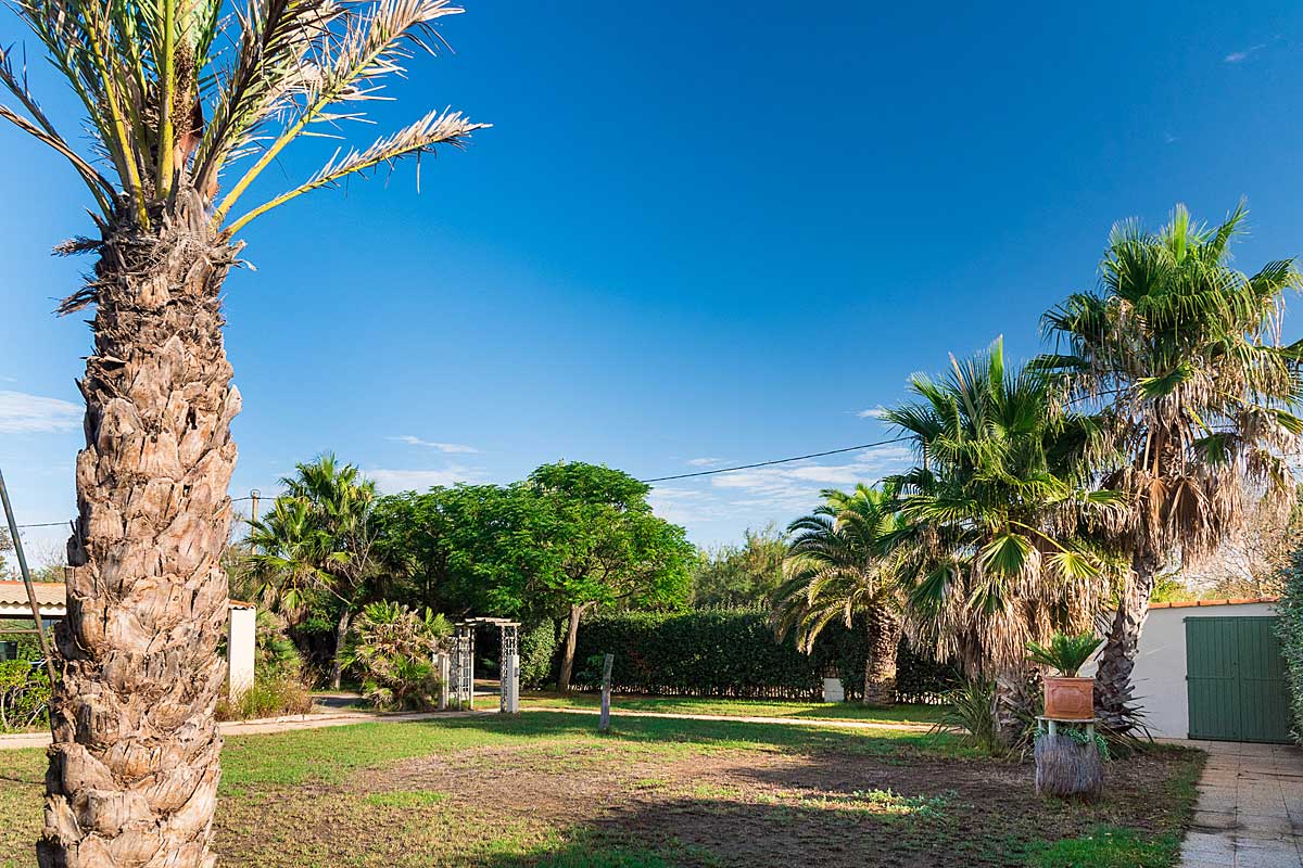 South France Beach Villa