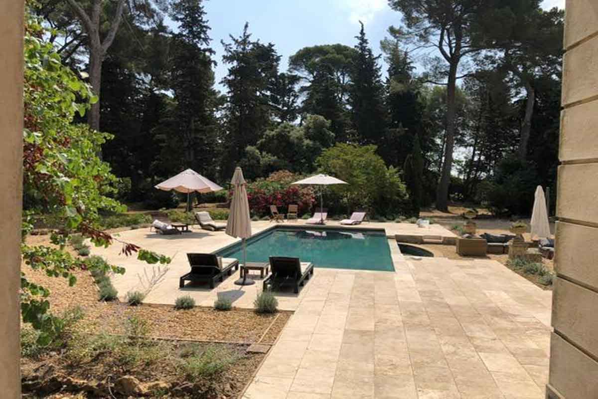 South of France Holiday Rental