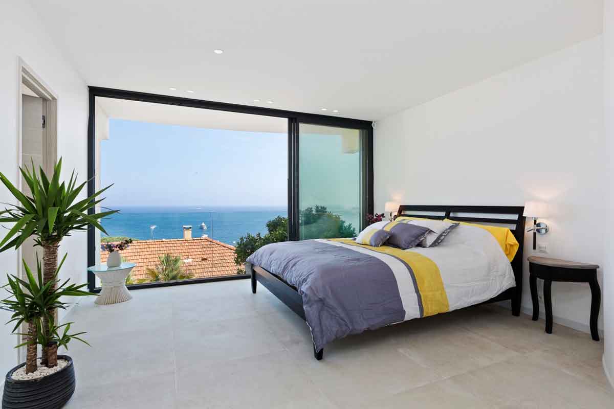 Exclusive Villa rental Cote d-Azur