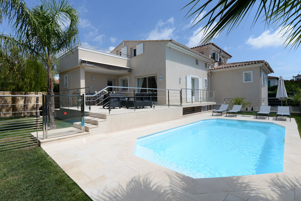 South of France Rental Vaction home 8