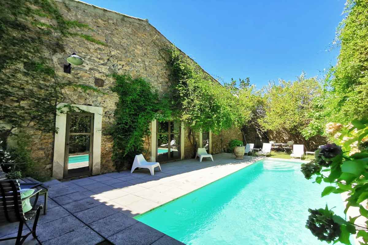 South France Holiday Rental