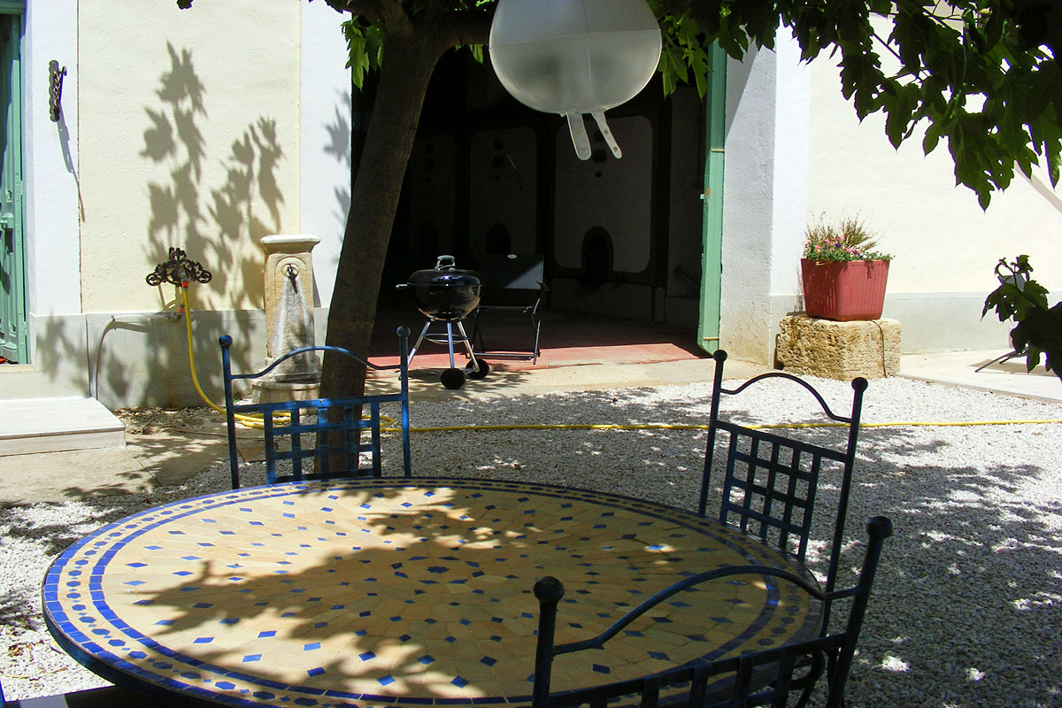 Languedoc Holiday Home with Pool