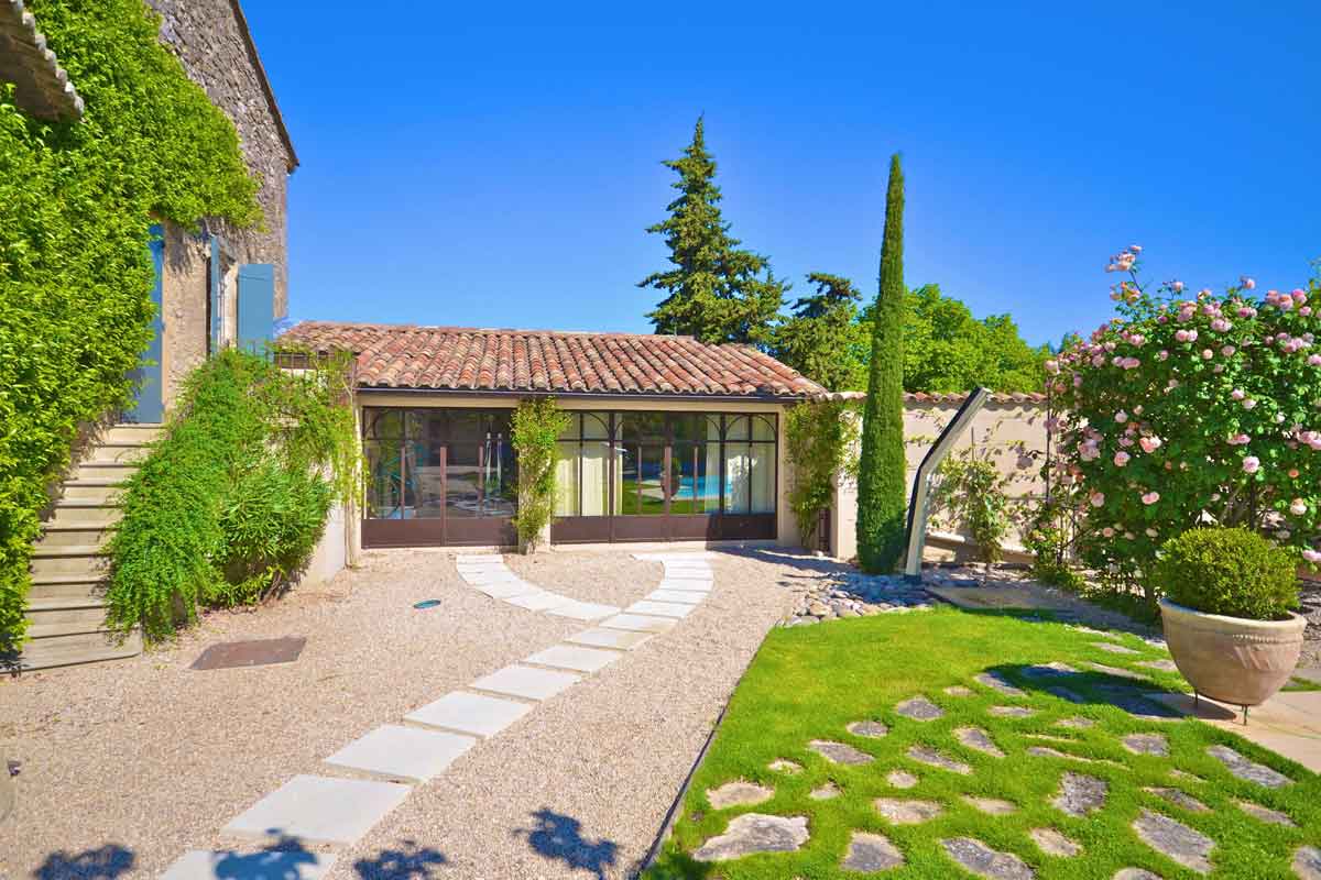 South of France Villa Rental Provence