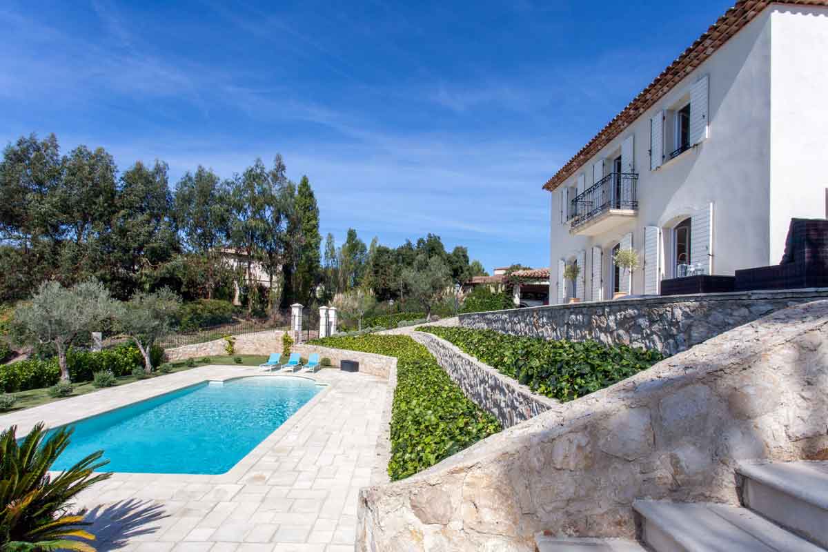 South of France Luxury Rental 