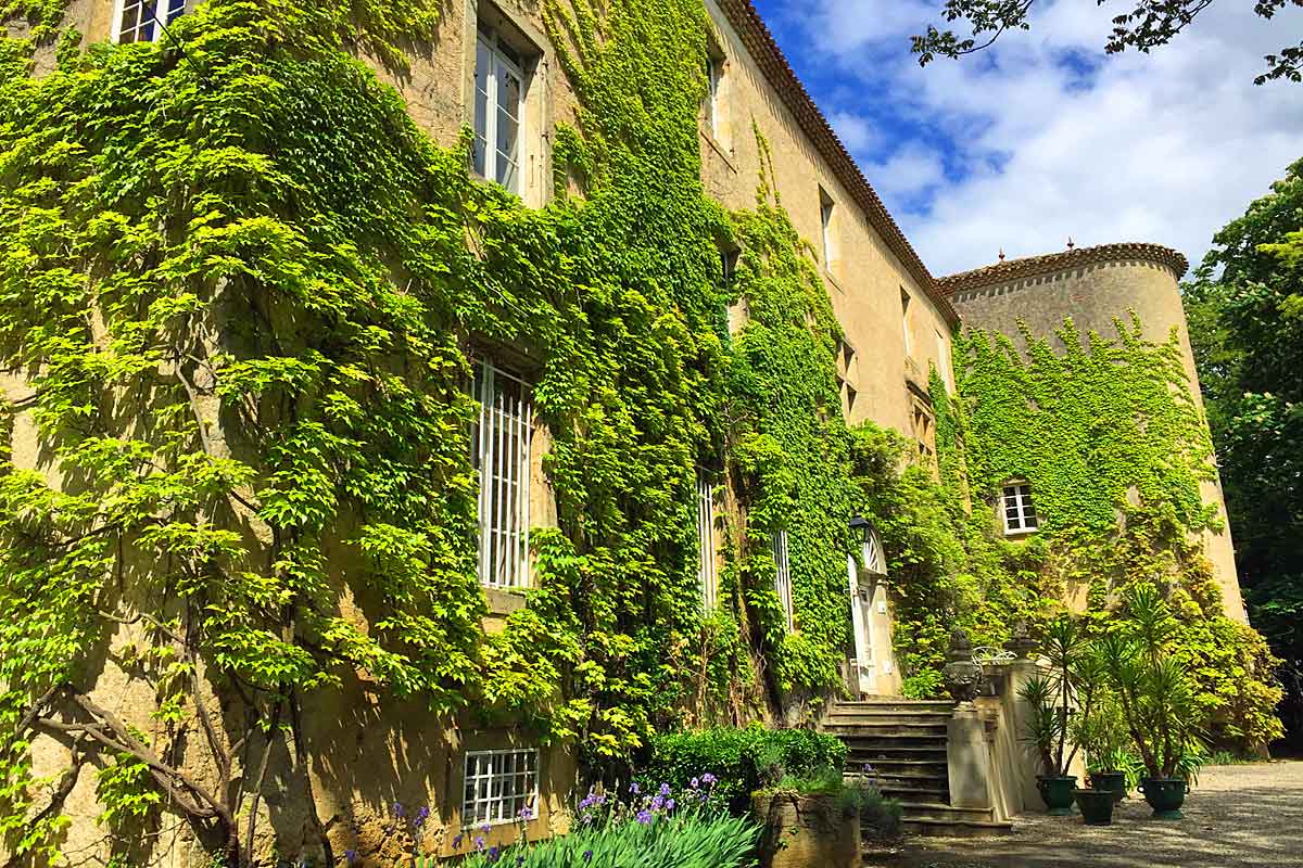 Wedding Chateau Carcassonne