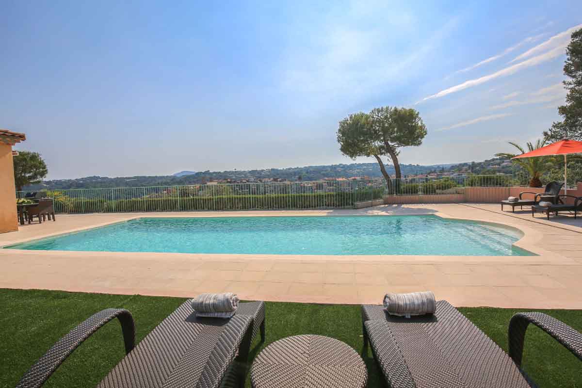 South France Family Holiday Rental