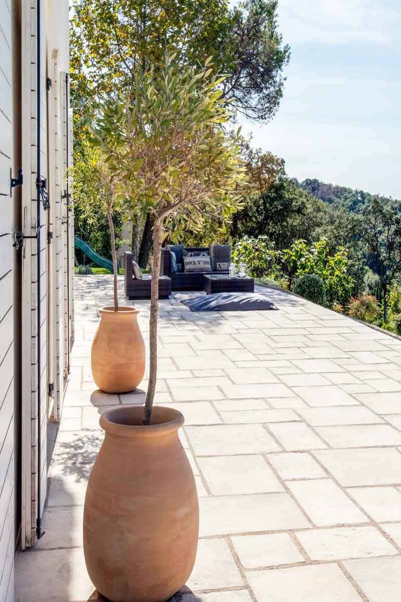 South France Luxury Villa Rental