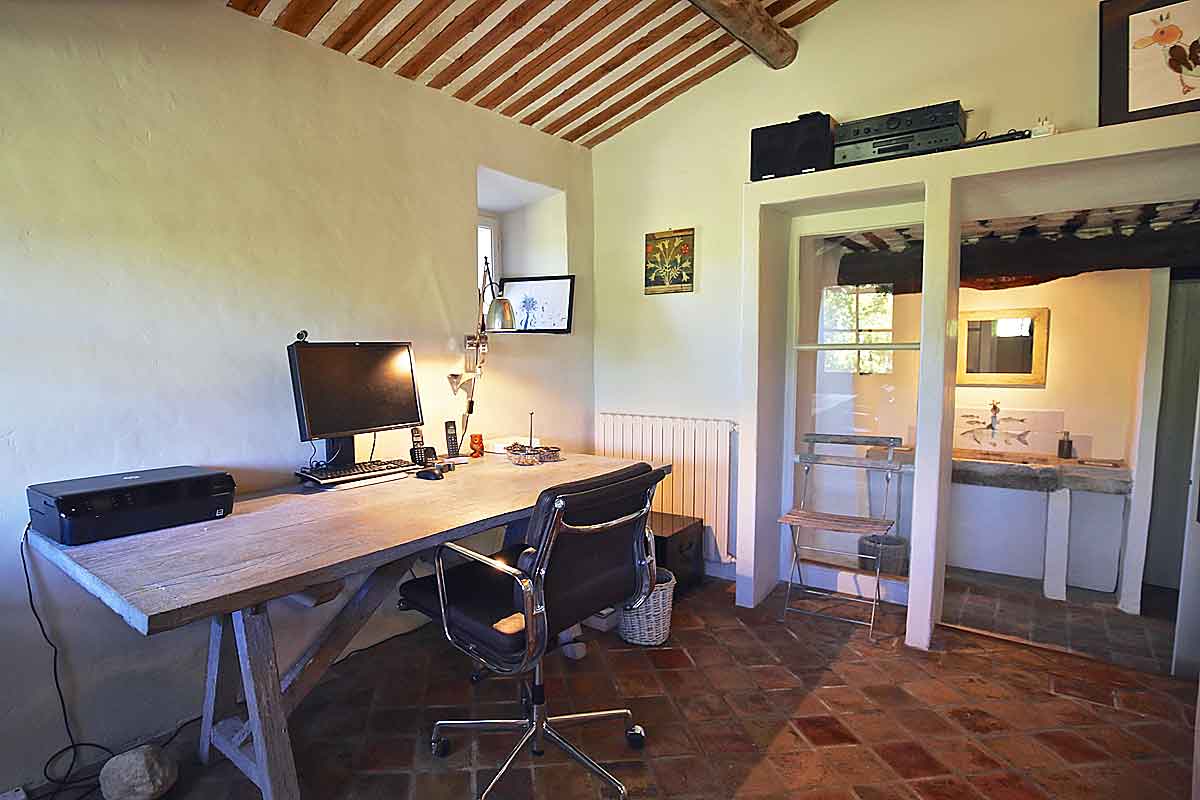 Luxury Villa Rental in Luberon