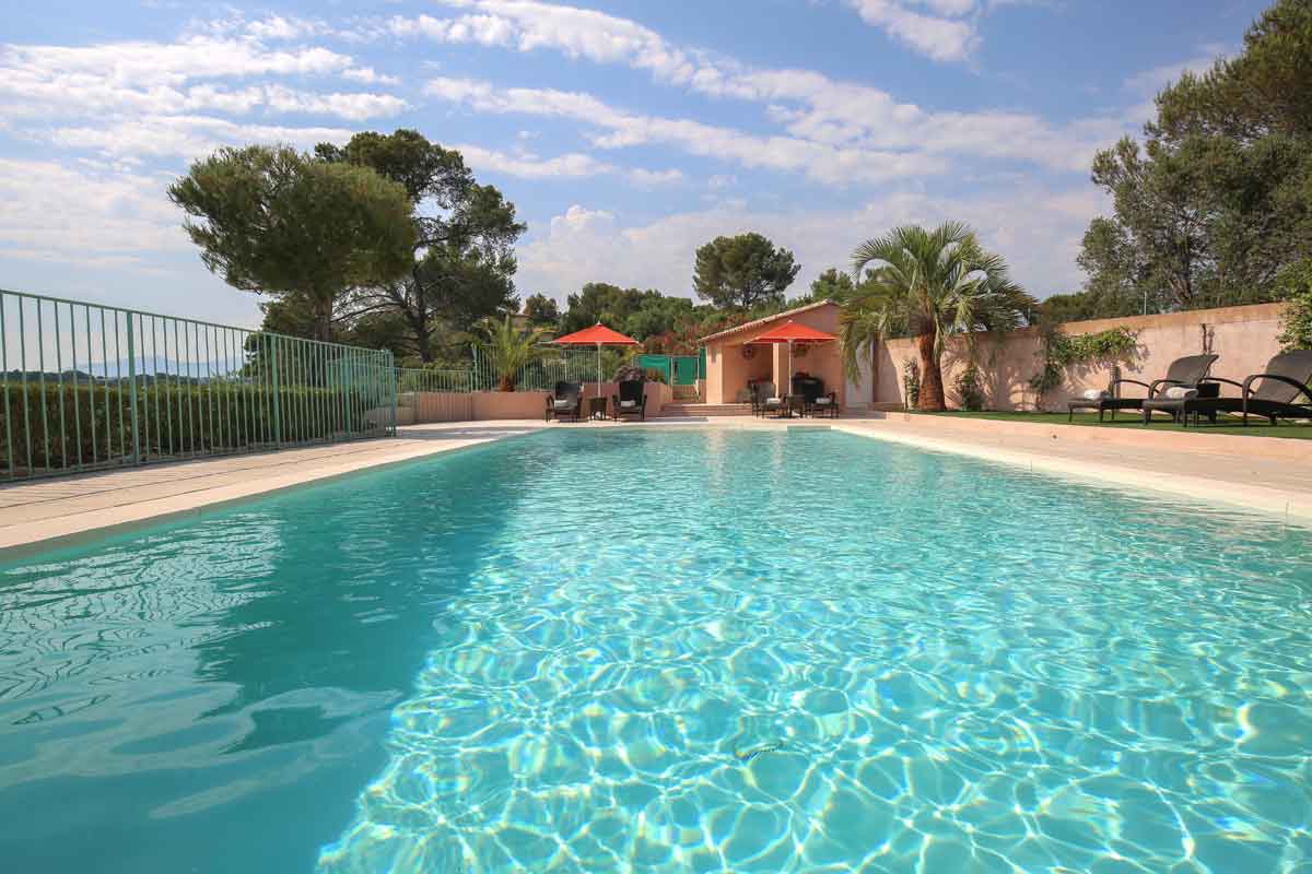 South France Family Holiday Rental