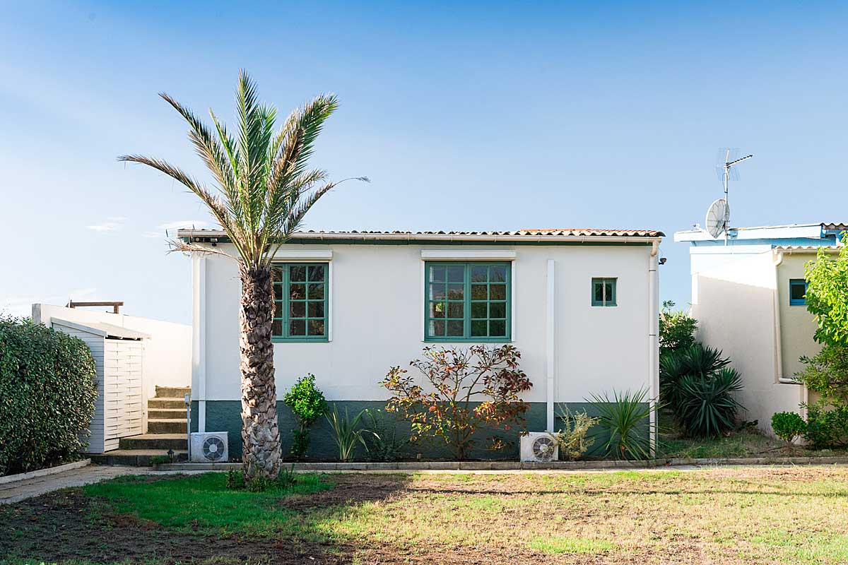 South France Beach Villa