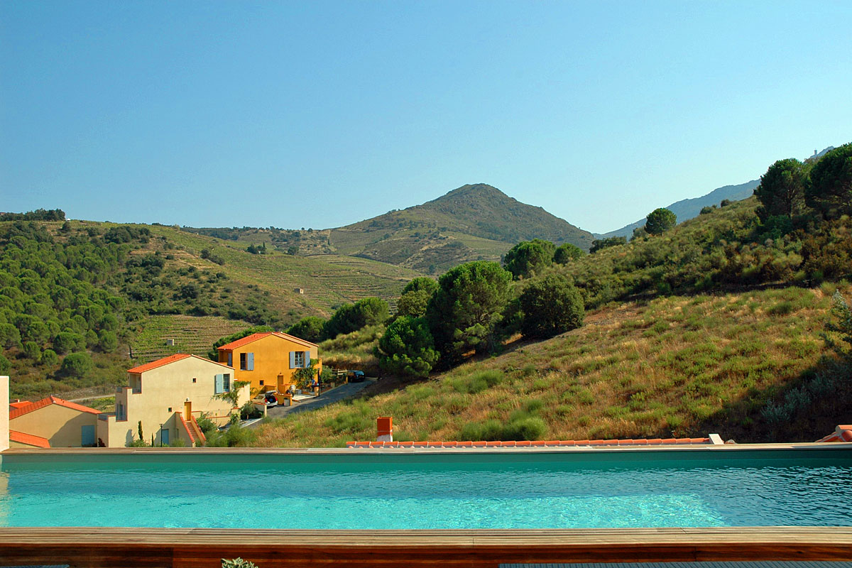 Collioure-Family-Holiday-Villa