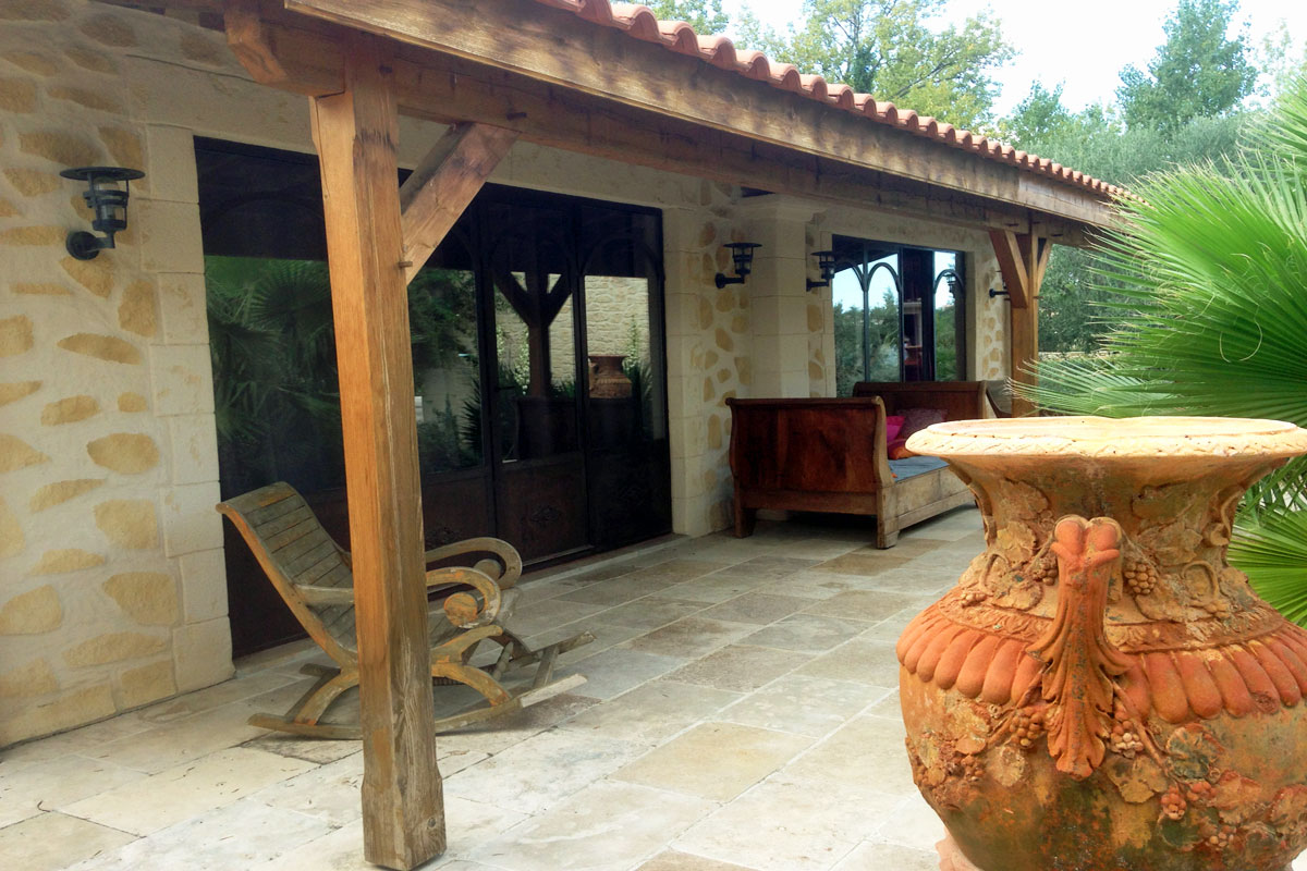 Languedoc Holiday Home with Pool