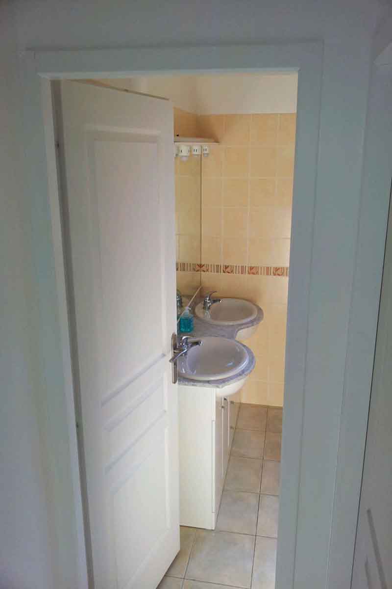Villa Rental Languedoc pool 6