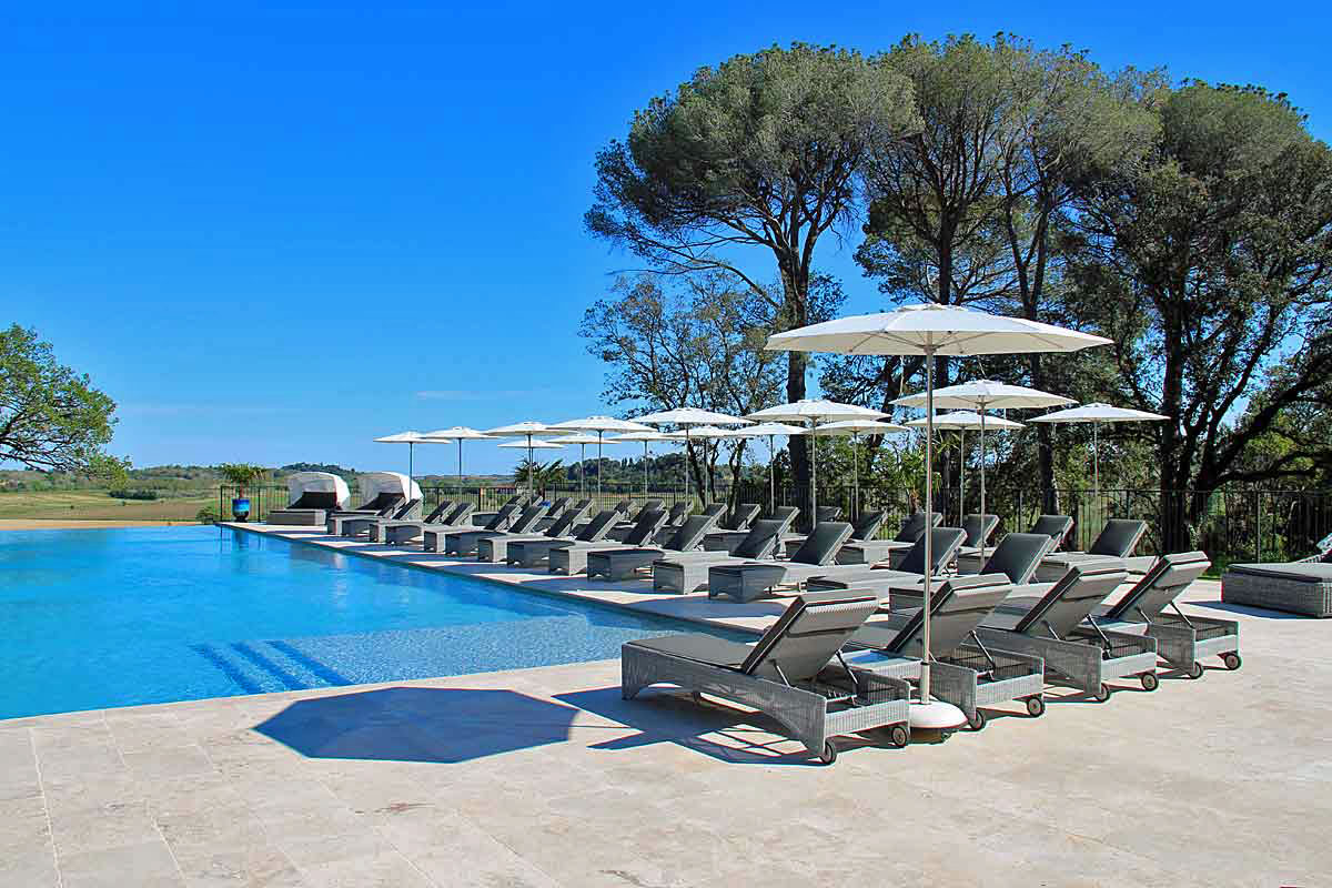 Exclusive Villa for rent Languedoc