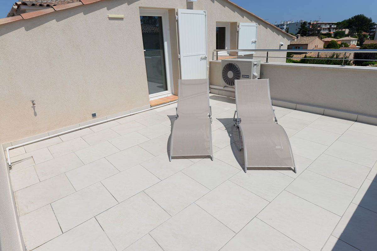 South of France Rental Vaction home 8
