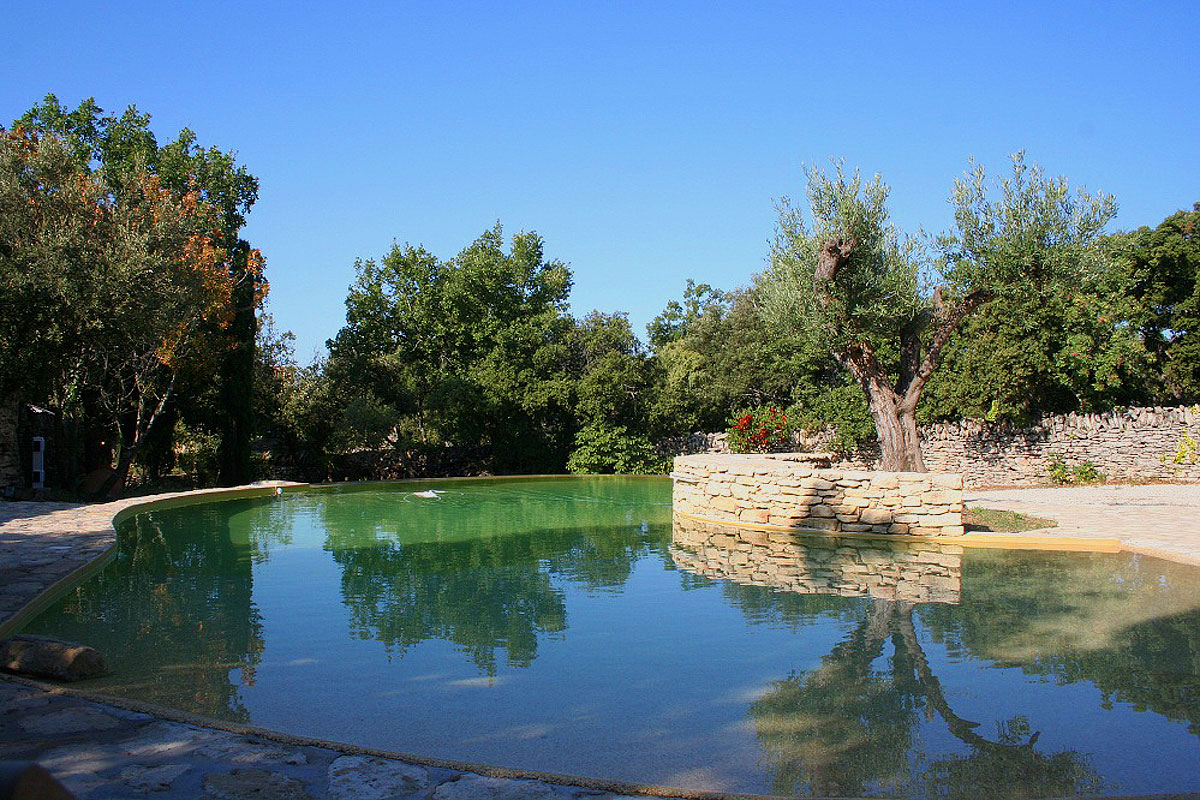 Luxury Villa in Provence