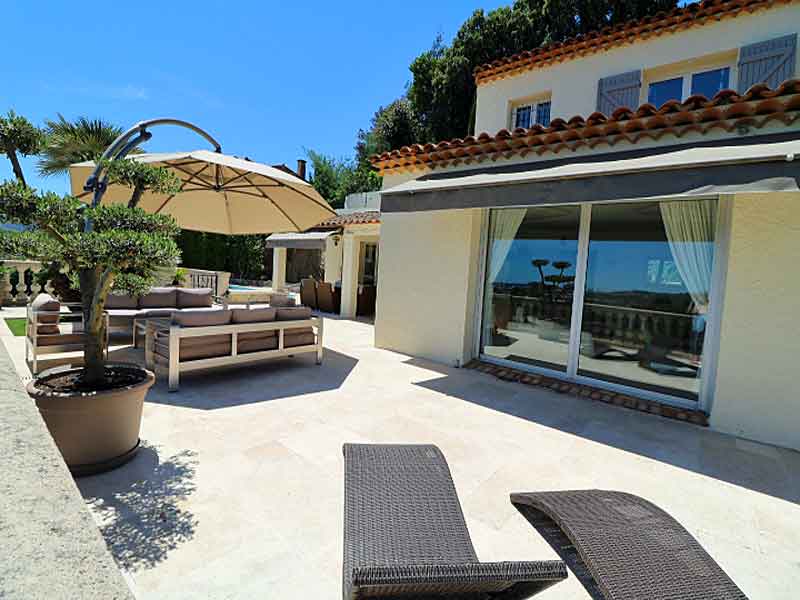 Villa-Rental-French Riviera