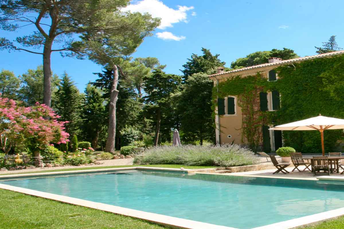 Luxury Holiday Letting near Pezenas