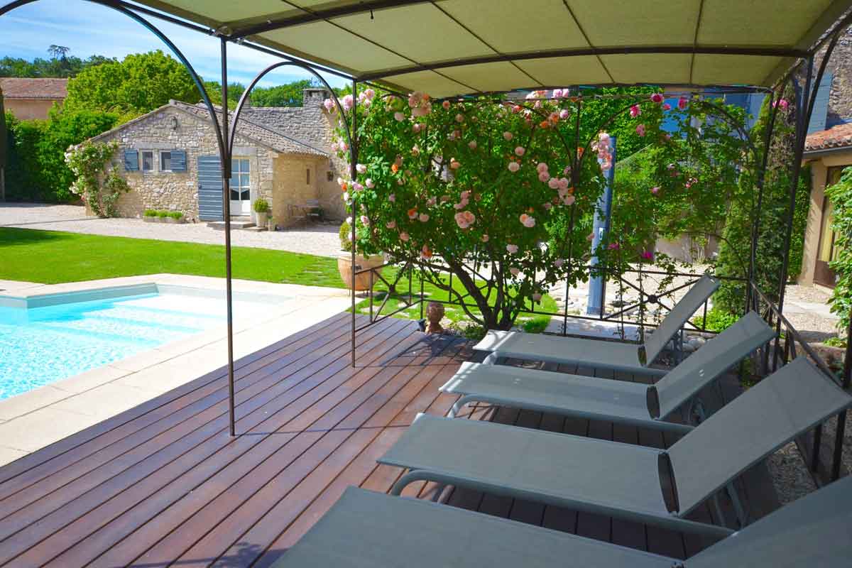 South of France Luxury Villa Rental