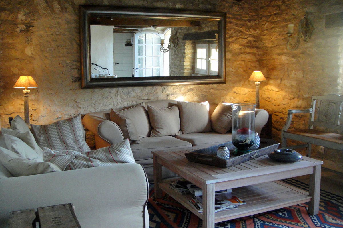 Luxury Villa in Provence