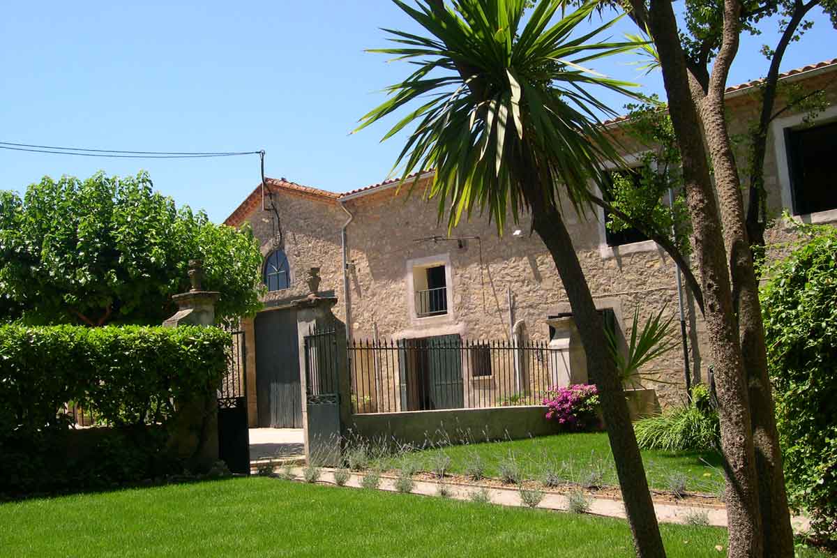 South of France Holiday Rental 14