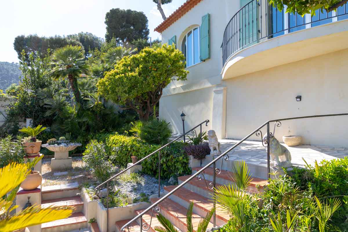 South of France Luxury Villa Rental