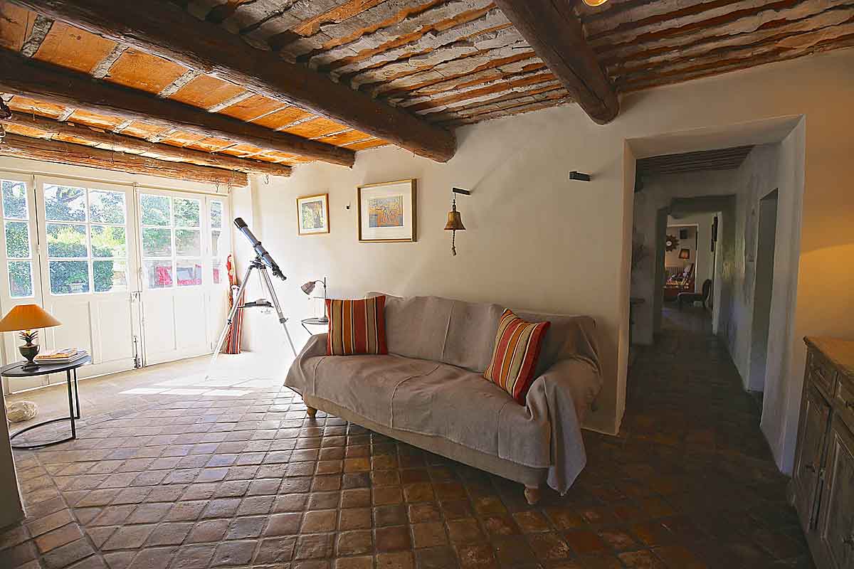 Luxury Villa Rental in Luberon