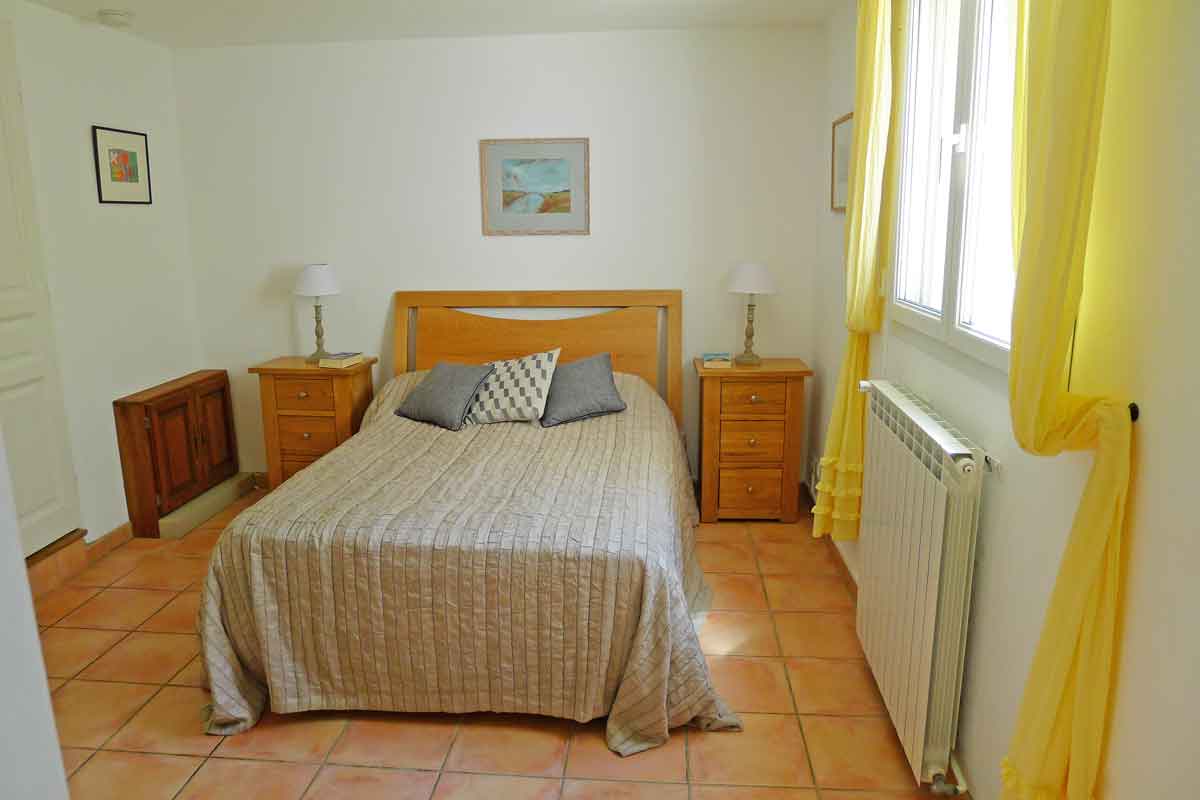 Holiday Rental in the South of France