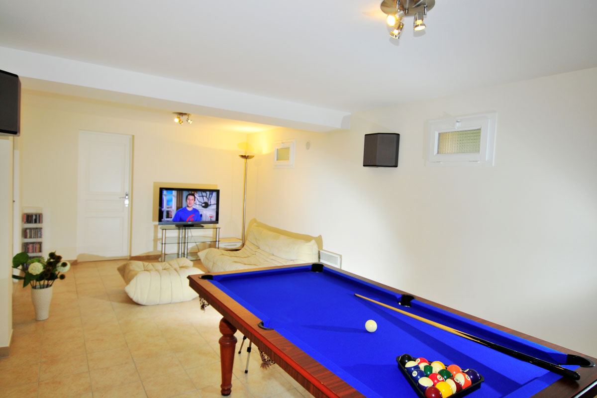 Vaction Rental Home Nice 8 pool