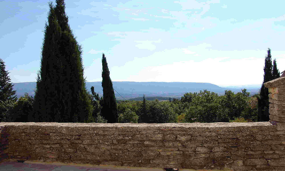 Luxury Villa in Provence