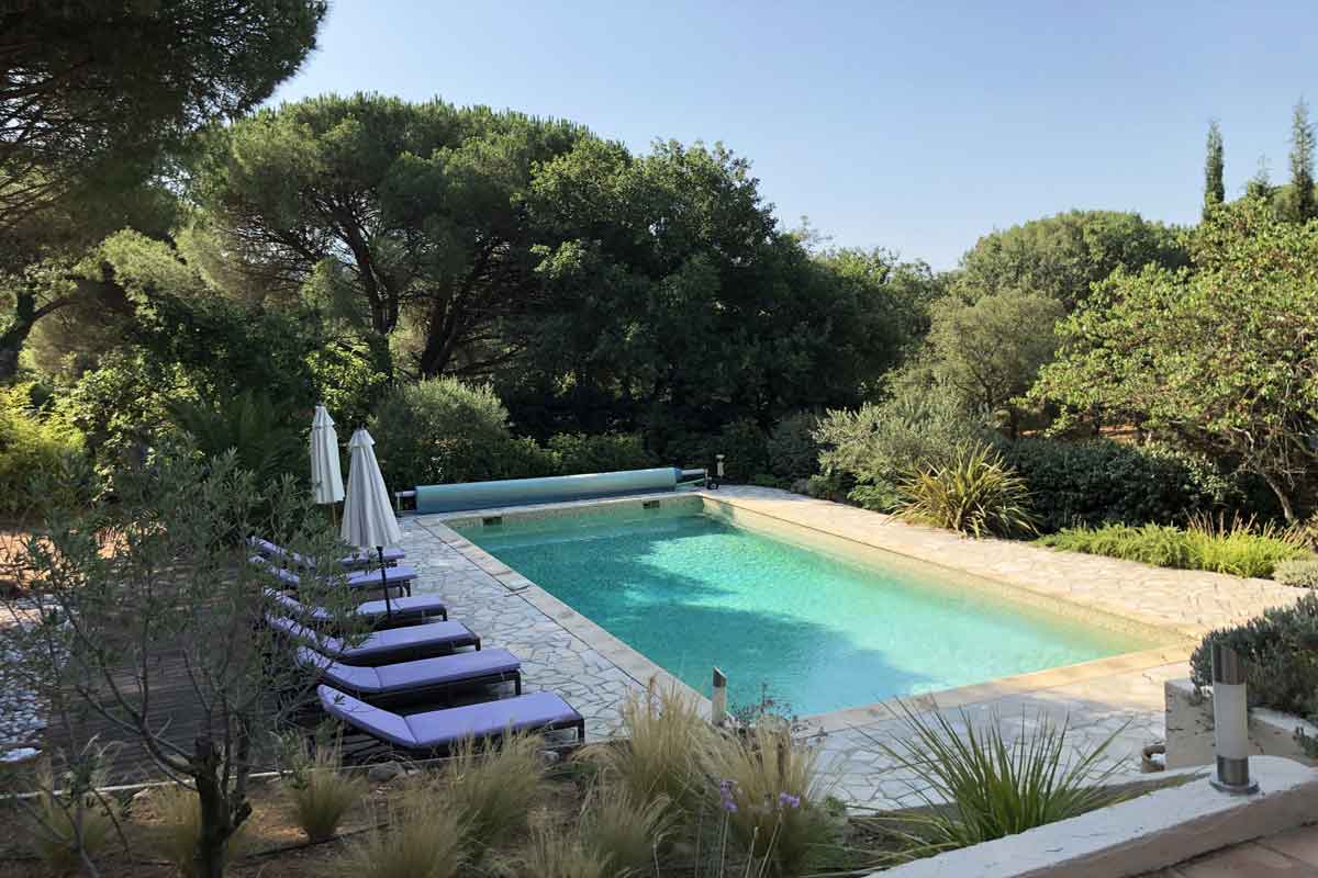 South France Family Holiday Rental