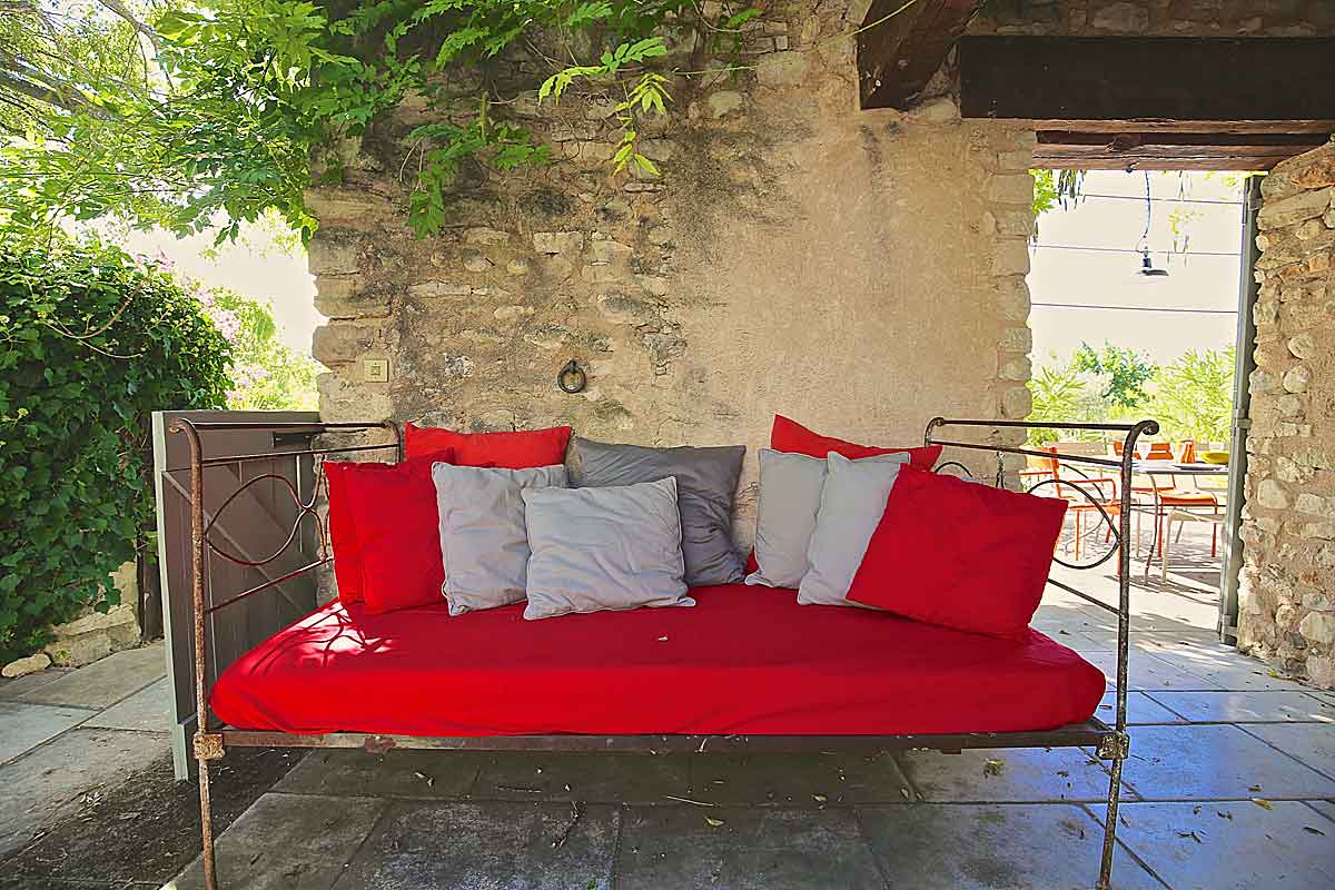 Luxury Villa Rental in Luberon