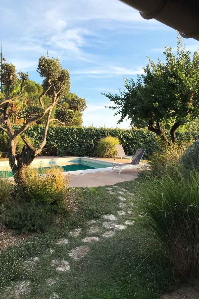 South France Holiday Rental