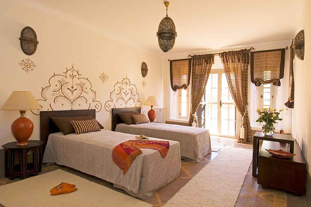 Dar Ourika, Luxurious Villa Retreat, Marrakech