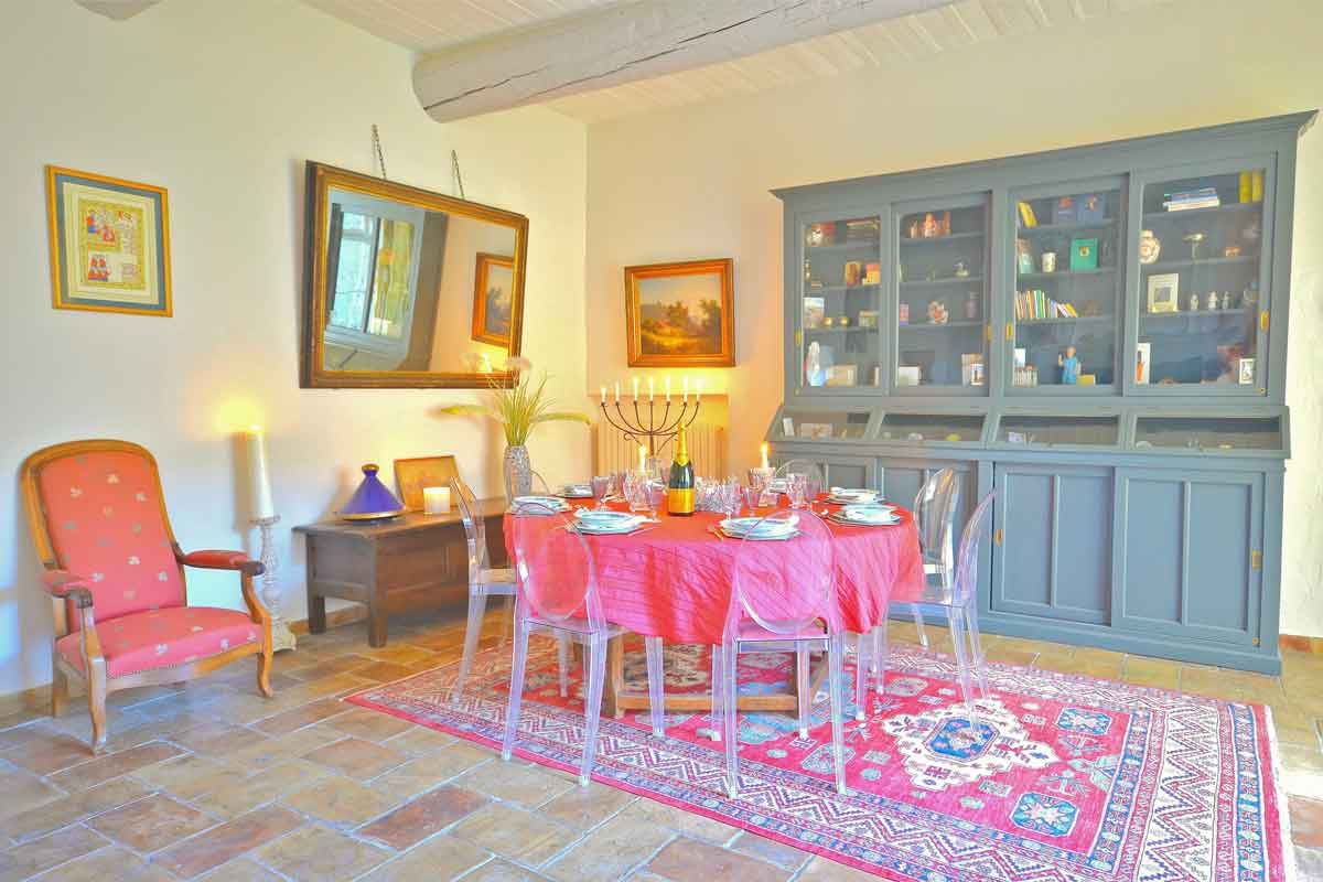 South of France Luxury Rental Provence