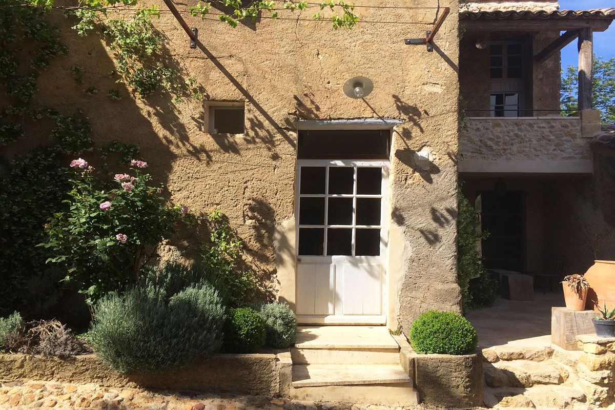 South of France Holiday rental 